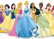 Quiz Les princesses Disney