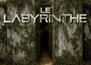 Quiz Le Labyrinthe