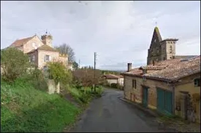 Cette grande balade commence à Beaupuy. Commune Tarn-et-Garonnaise, elle se situe dans l'ancienne région ...