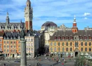 Quiz Quiz sur les villes de France