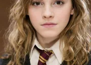 Quiz Hermione, la 'chef'