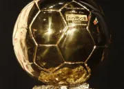 Quiz Le Ballon d'or