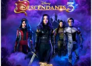 Quiz Descendants 3