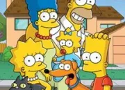 Quiz Connais-tu bien les Simpson ?