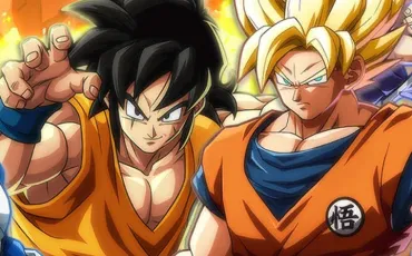 Quiz Dragon ball