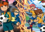 Quiz Inazuma Eleven