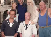 Quiz Fort Boyard