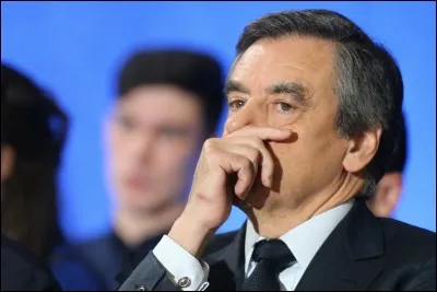 Qui est cet homme politique ?