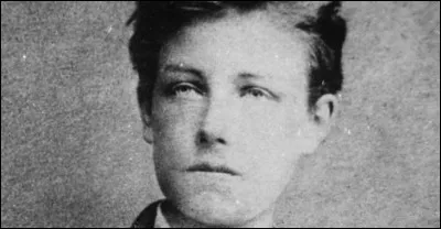 Le poète Arthur Rimbaud a écrit "Le bateau ivre" à 17 ans sans n'avoir jamais vu la mer.