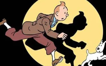 Quiz Tintin