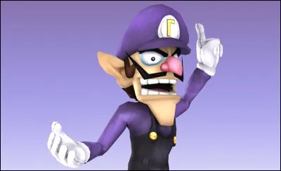 Qui est Waluigi ?