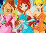 Quiz Winx saison 1  7