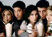 Test Quel personnage de ''Friends'' es-tu ?