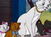 Quiz Disney - Connaissez-vous les chats ?