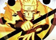 Quiz Connais-tu Naruto ?