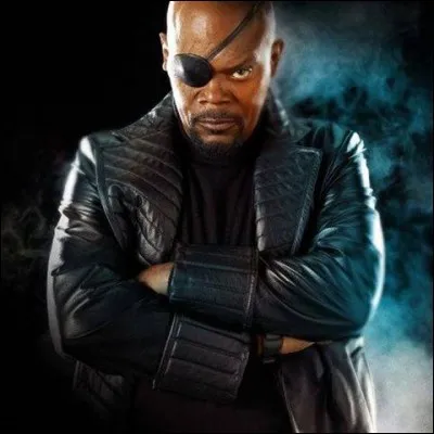 Qui est l'assistant(e) de Nick Fury ?