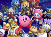 Quiz Kirby et cie