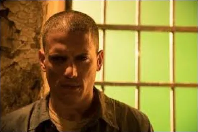 Dans combien de prisons Michael Scofield est-il allé ?