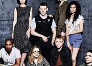 Test Quel personnage de Sense8 es-tu ?