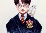 Quiz Harry Potter (1  3)