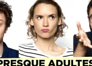 Test Quel adulte seras-tu ?