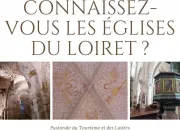 Quiz Connaissez-vous les glises du Loiret ?