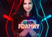 Quiz Yo soy Franky