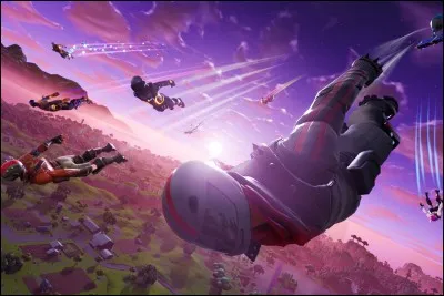 Quand Fortnite a-t-il été créé ?