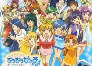 Quiz Mermaid melody