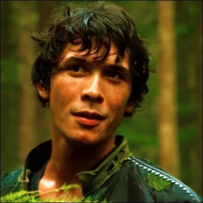 Qui est Bellamy Blake ?