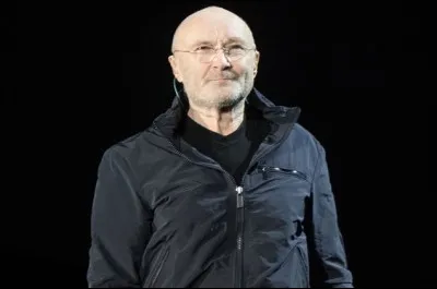 "Another Day in Paradise" est une chanson interprétée par Phil Collins.