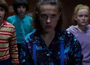 Test Quel personnage de Stranger Things es-tu ?