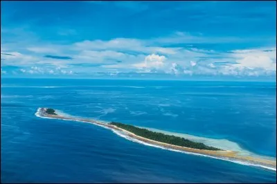 Nuku'alofa est la capitale du Vanuatu.