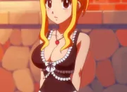 Test Qui est ta femme dans Fairy Tail ?