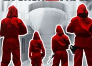 Quiz La Casa de papel