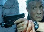 Quiz Les films avec Sylvester Stallone