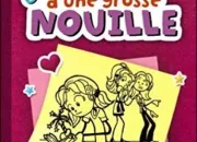 Quiz Quizz ''Journal d'une grosse nouille''