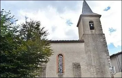 Pour commencer cette première balade de la semaine, je vous propose de partir dans la Montagne noire, à Durfort. Village d'Occitanie, dans l'arrondissement de Castres, il se situe dans le département ...