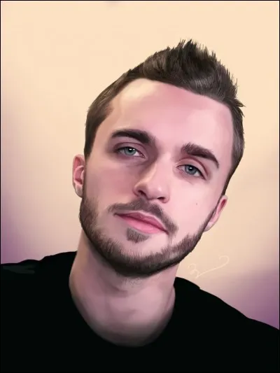 À quelle date est né Squeezie ?