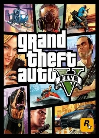 En quelle année est sorti le jeu GTA V ?