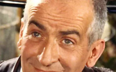 Quiz Louis de funes