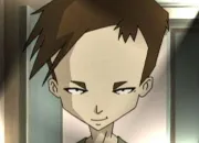 Quiz Code Lyoko