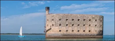 Que célèbre-t-on cette année à Fort Boyard ?