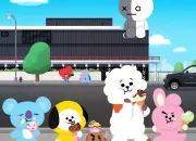 Quiz BT21