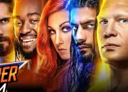 Quiz SummerSlam 2019