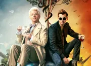 Quiz Connais-tu vraiment la srie 'Good Omens' ?