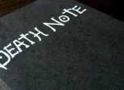 Quiz Death Note