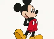 Quiz Personnages de Mickey