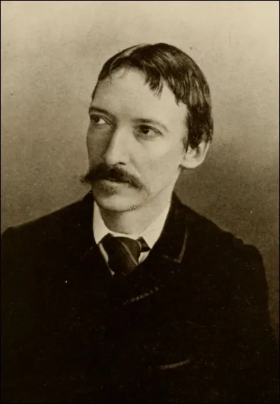 Robert Louis Stevenson a écrit "L'Étrange Cas du docteur Jekyll et de M. Hyde".