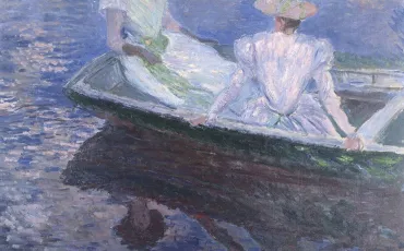 Quiz Claude monet